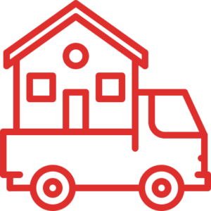 Full House Clearances by Pip Removals in South England