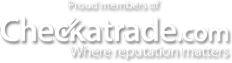 Pip Removals are proud members of Checkatrade