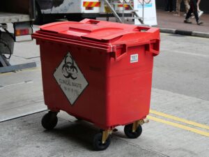 Isle Of Wight Waste Removal Company