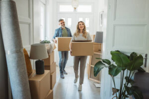Right Move For A Home In Southampton