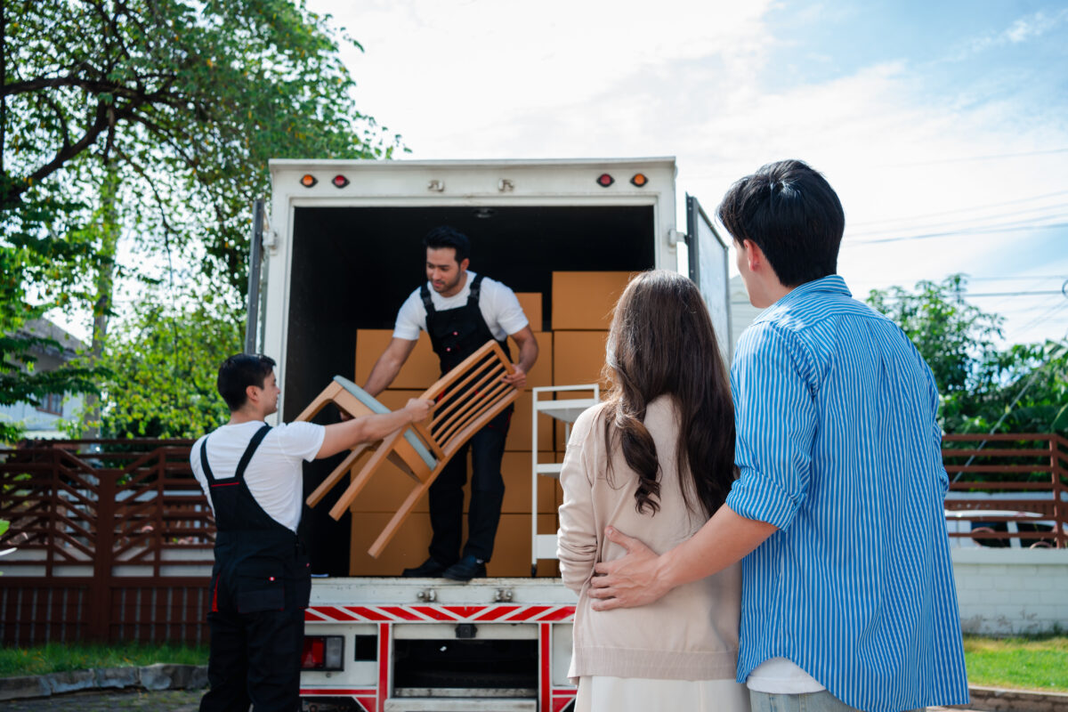 Dreaming About Moving House Southampton