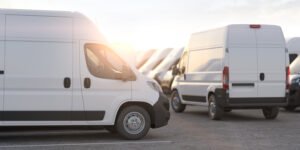 Affordable Local Movers - Moving Vans