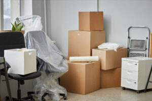Reliable Domestic Movers Hampshire Expert Home Removals You Can Trust