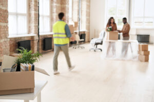 Reliable Domestic Movers Hampshire Expert Home Removals You Can Trust