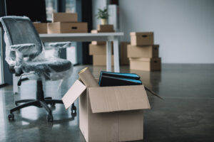 Trusted Commercial Movers Near Me for Seamless Office Moves Across the UK