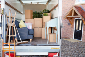 The Ultimate Guide to Stress-Free House Removals Southampton