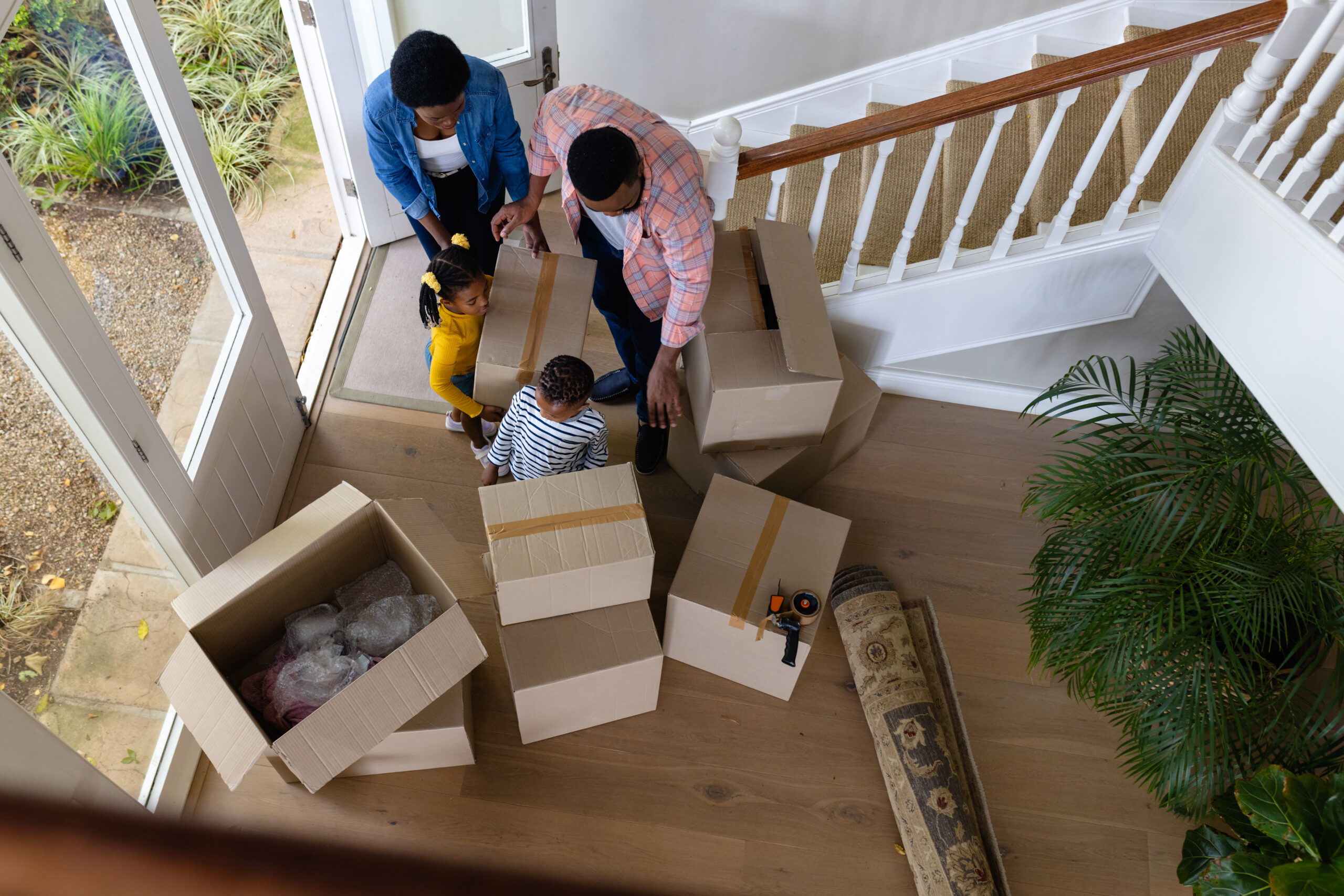 The Ultimate Guide to Stress-Free House Removals Southampton