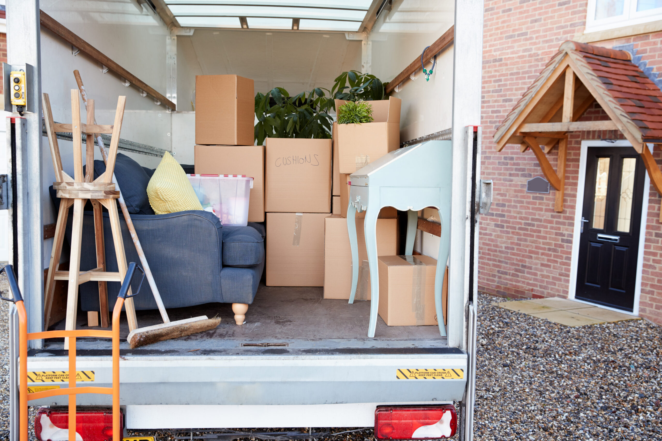 The Ultimate Guide to Stress-Free House Removals Southampton