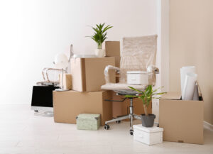 Professional Strategies for a Successful Office Relocation Eastleigh