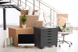 Professional Strategies for a Successful Office Relocation Eastleigh