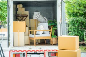 Pip Removals Support Your House Clearance and Removals Southampton