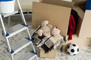 Pip Removals Support Your House Clearance and Removals Southampton