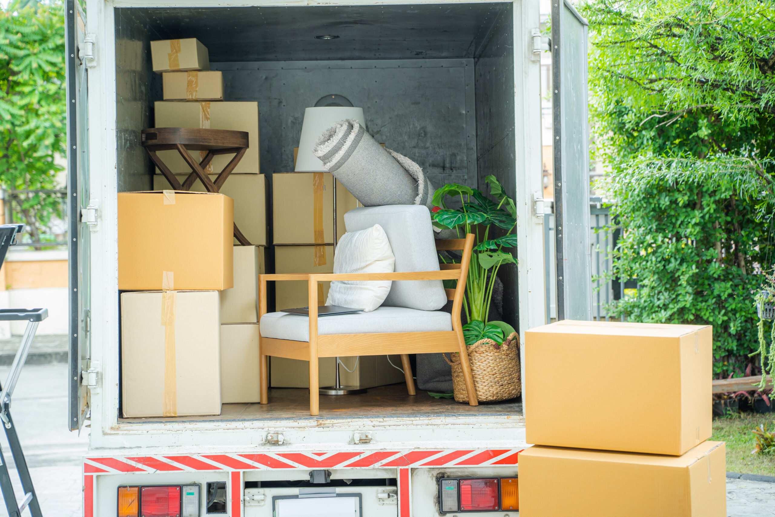 Pip Removals Support Your House Clearance and Removals Southampton