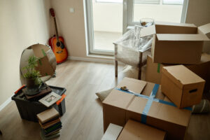 Expert Guidance from House Movers in Southampton for a Seamless Transition
