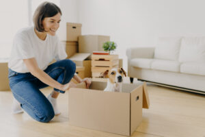 Moving House With Pets A Stress-Free Guide for Cats and Dogs