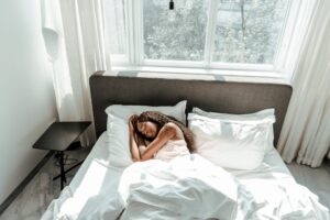 what does it mean when you dream about moving house