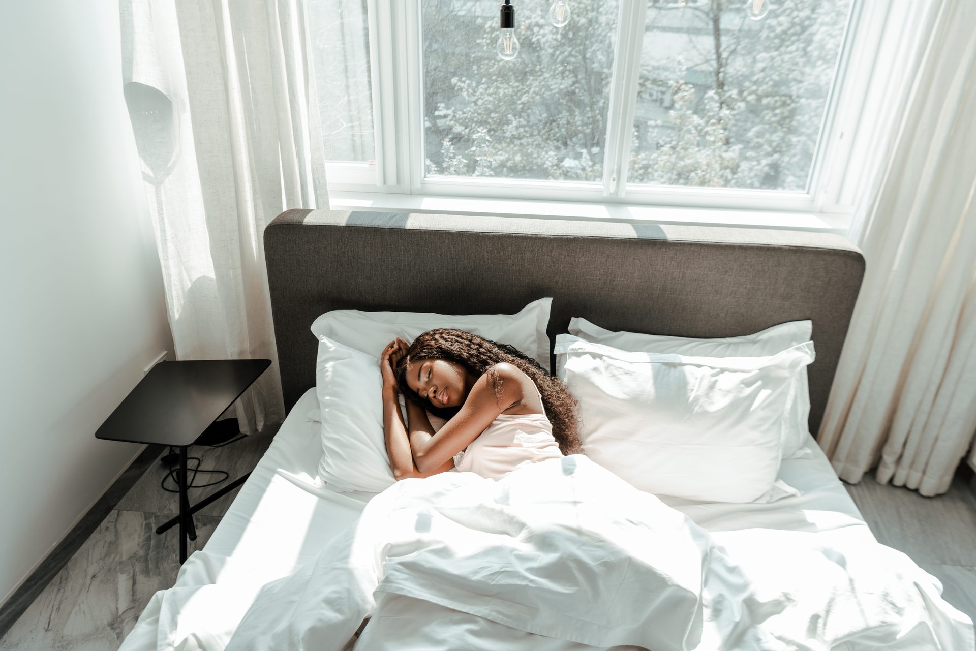 what does it mean when you dream about moving house